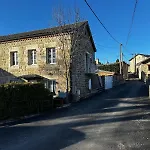 Nyaraló Atypique A *