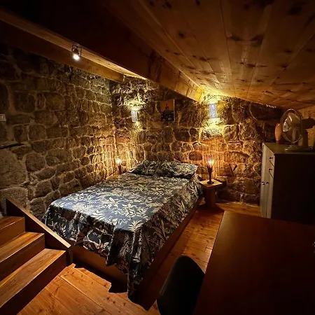 Atypique A Holiday home