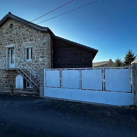 Holiday home Atypique A