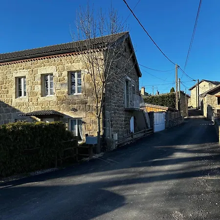 Feriehus Atypique A *