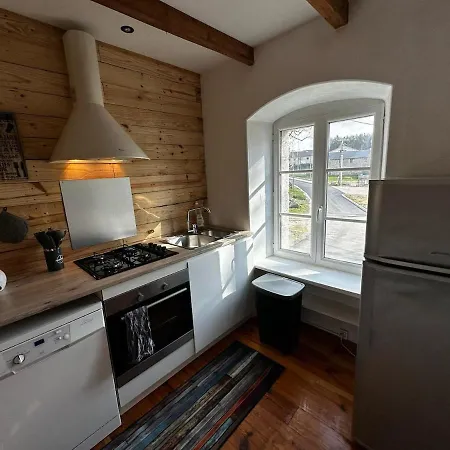 Holiday home Atypique A Tence
