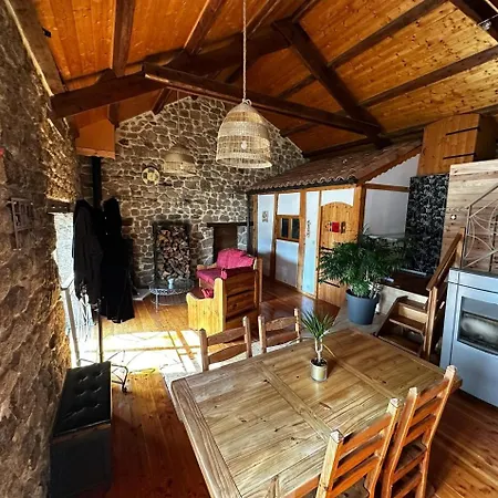 Atypique A Feriehus *