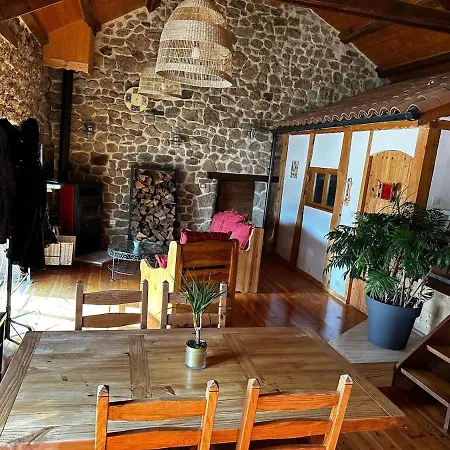 Atypique A Holiday home