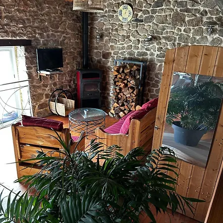 Holiday home Atypique A